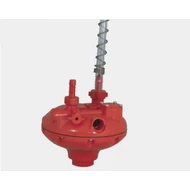 Nyomáscsökkentő itatóvonalhoz